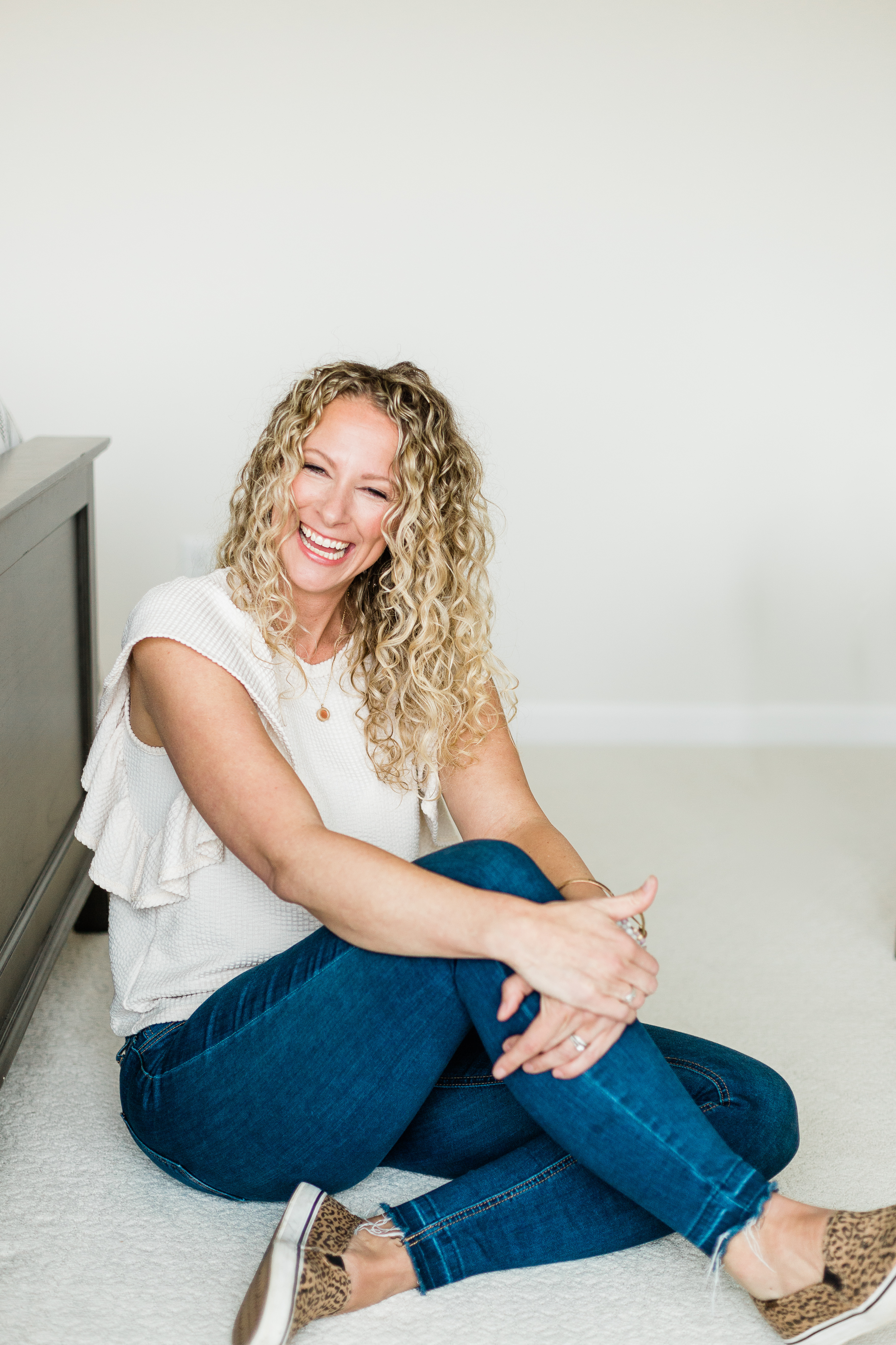 Tena Pettis Business Coach